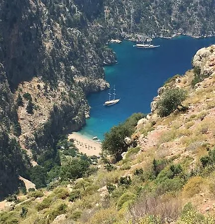 Apartmán C3 Orka Garden