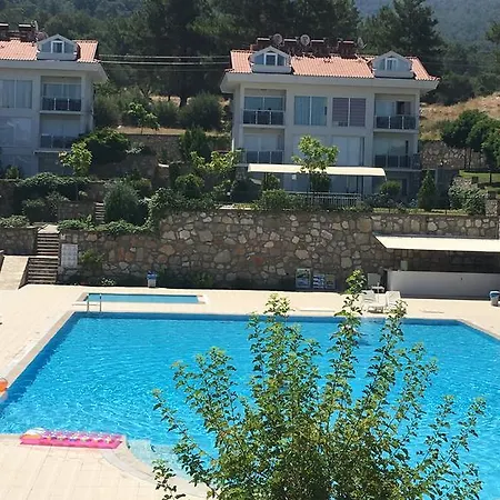C3 Orka Garden *