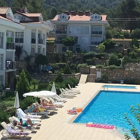 C3 Orka Garden