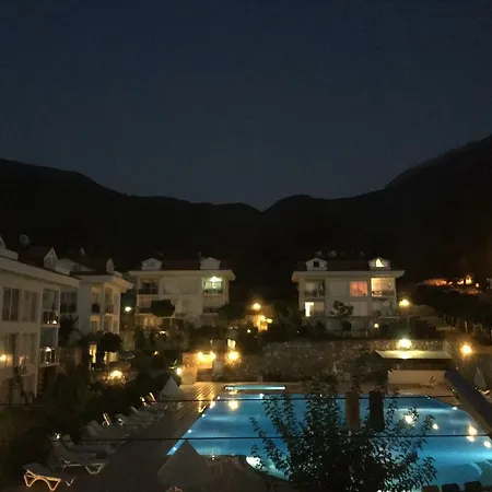 C3 Orka Garden Oludeniz